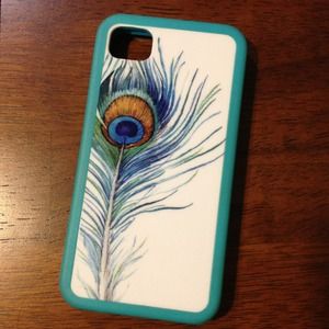 iPhone 4 case