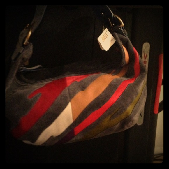 Brand new Authentic Coach bag - Picture 1 of 1