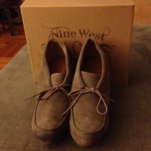 Nine West Vintage America Shoe - RESERVED
