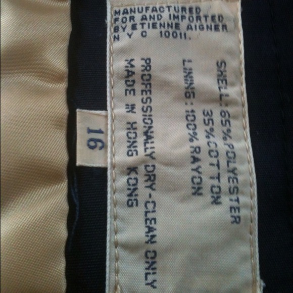 Jacket - Picture 2 of 2