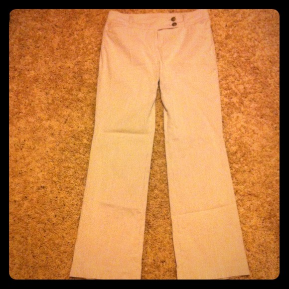 Bundle- 2 Ann Taylor pants, size 4