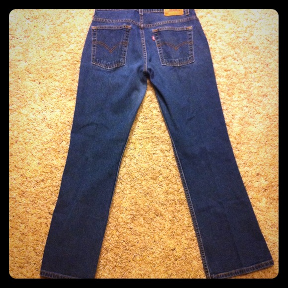 ⚡REDUCED!⚡Levi's 515
