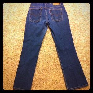 ⚡REDUCED!⚡Levi's 515