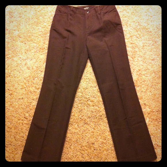 ⚡REDUCED!⚡Eddie Bauer Casual pant