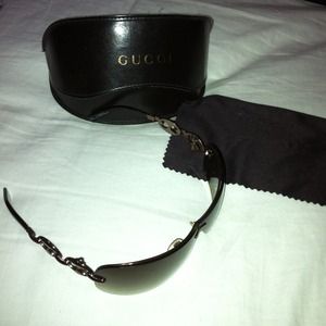 Gucci Sunglasses