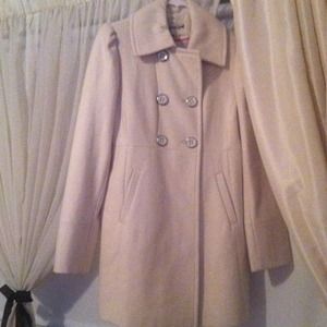 No tags on but brand new jacket