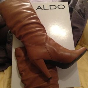 ALDO boots