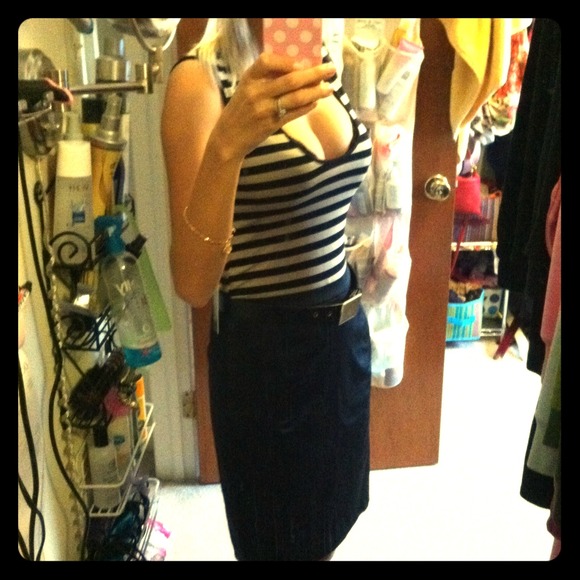 BCBG brand new dress