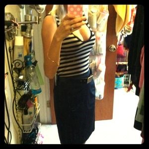 BCBG brand new dress