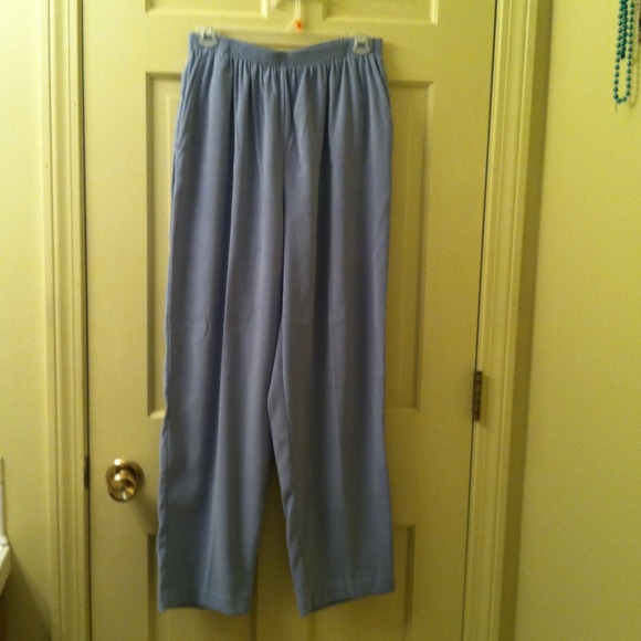 Dress Pants - Picture 1 of 2