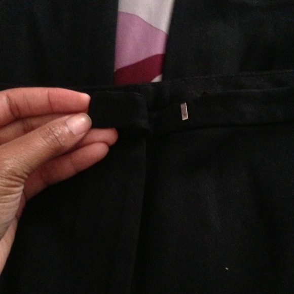 Black slacks - Picture 3 of 3