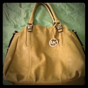 MK Handbag