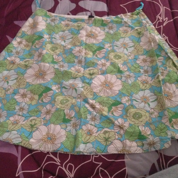 💢SOLD💢 Skirt