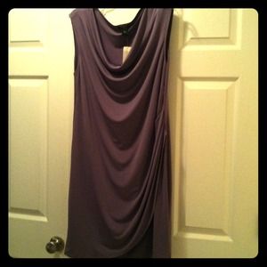 Ann Taylor never worn dress