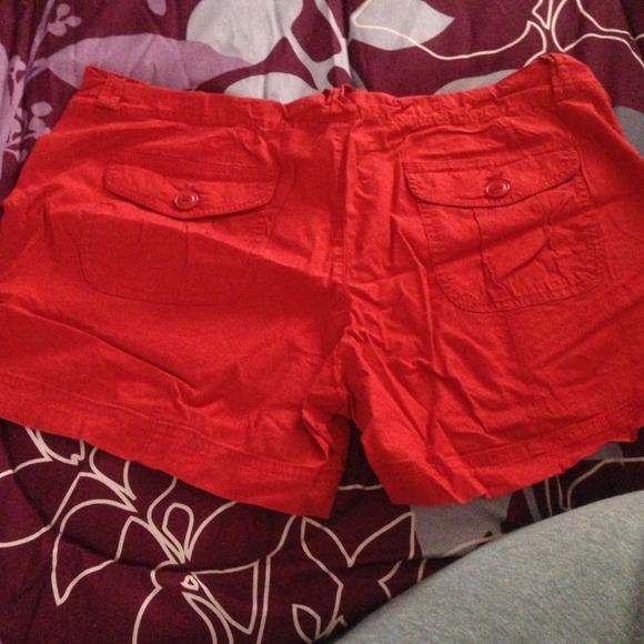 Shorts - Picture 2 of 2