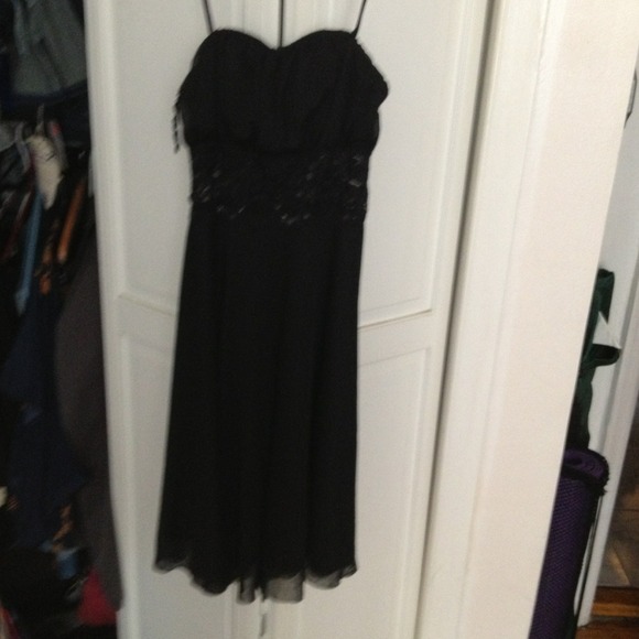 Joyce Leslie Cocktail Dress