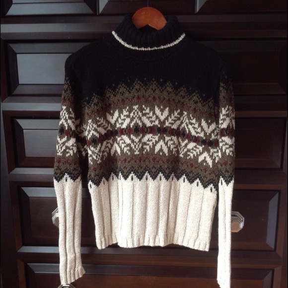 SOLD! @Soldierdoll Sweater
