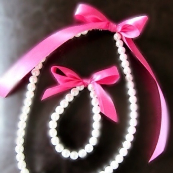 Necklace & Bracelet Set