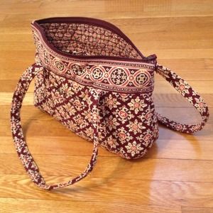 Vera Bradley handbag