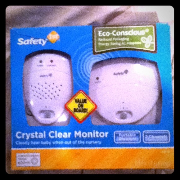 Baby Moniters