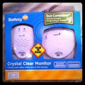 Baby Moniters