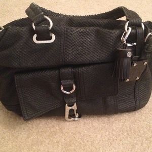 ❗Sold❗Handbag L.A.M.B from Gwen Stefani