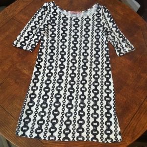 Authentic juicy couture dress.