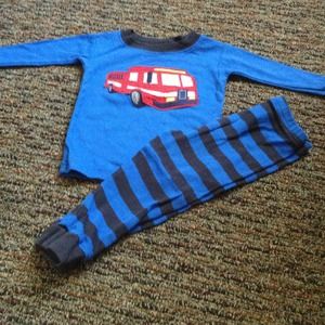 Pajama 2 piece set bundle