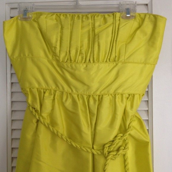 ---SOLD--- J.Crew special occasion dress - Picture 2 of 3