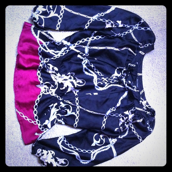 SOLD !!! Blouse