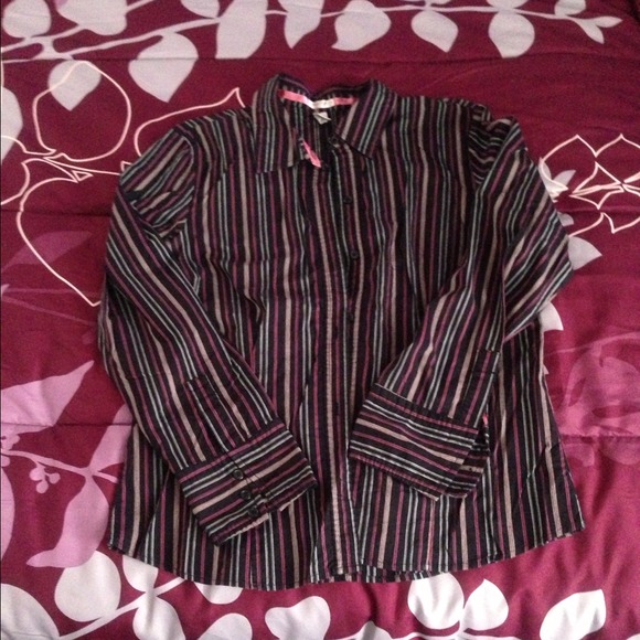 💢SOLD💢 Shirt