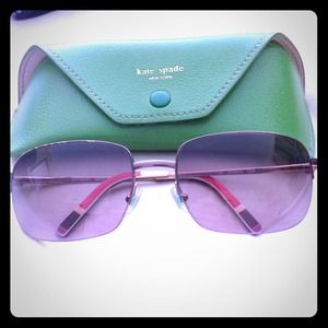 RESERVED for melissa_dewolfe AUTHENTIC Kate spade