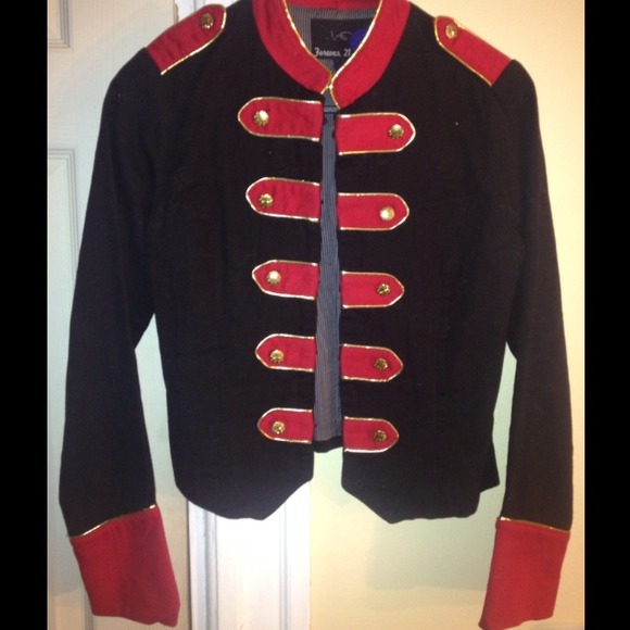 Jacket/blazer