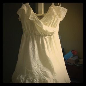 Bcbg summer dress