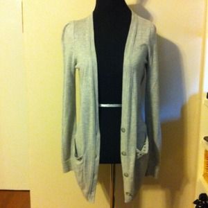 I 💛 RONSON cardigan