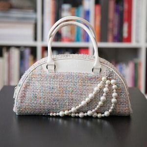 Unique Designer Handbag