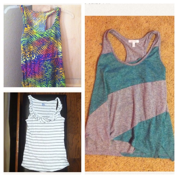BUNDLE ITEM.
