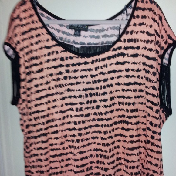 *SOLD*Brand New 3x Top