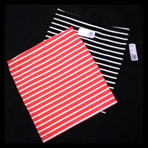 High waisted skirt Bundle!