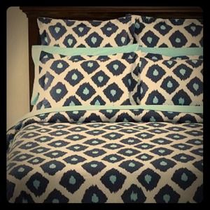 Pottery Barn Other - Ikat Pottery Barn Bedding Pottery Barn Other - Ikat Pottery Barn Bedding
