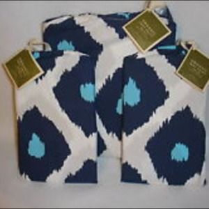 Pottery Barn Other - Ikat Pottery Barn Bedding Pottery Barn Other - Ikat Pottery Barn Bedding