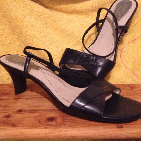 Dress sandles