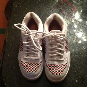 Girl's Heelys sneakers