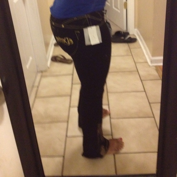 Reduced 🆕NEW Dereon pants