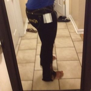 Reduced 🆕NEW Dereon pants