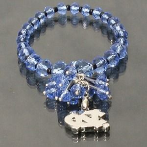 UNC Bracelet