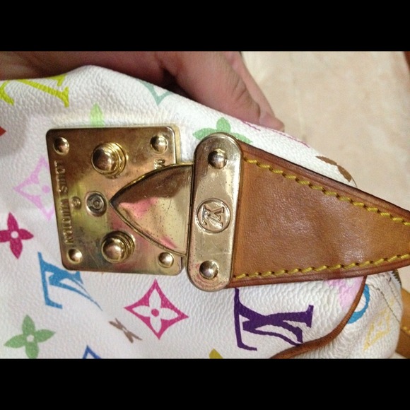 Handbag - Picture 2 of 4