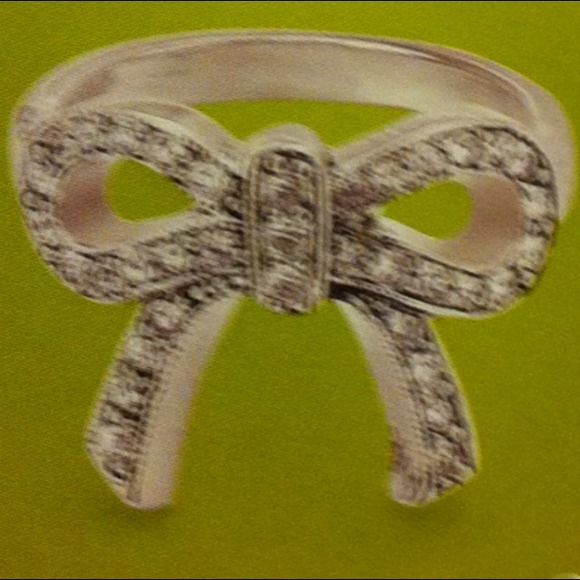 Holiday ring high quality fashion