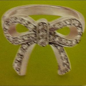 Holiday ring high quality fashion