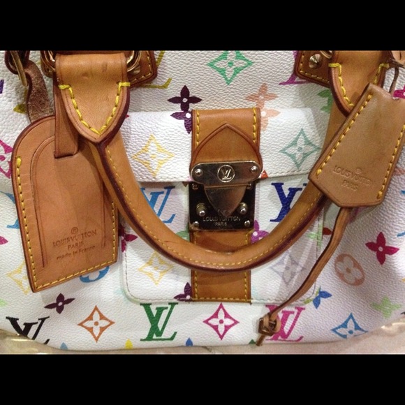 Handbag - Picture 2 of 4